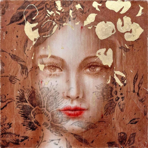 EARTH di Cristian Ceccaroni